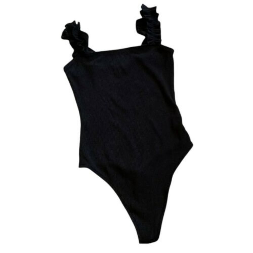 Sunday Best Bodysuit
